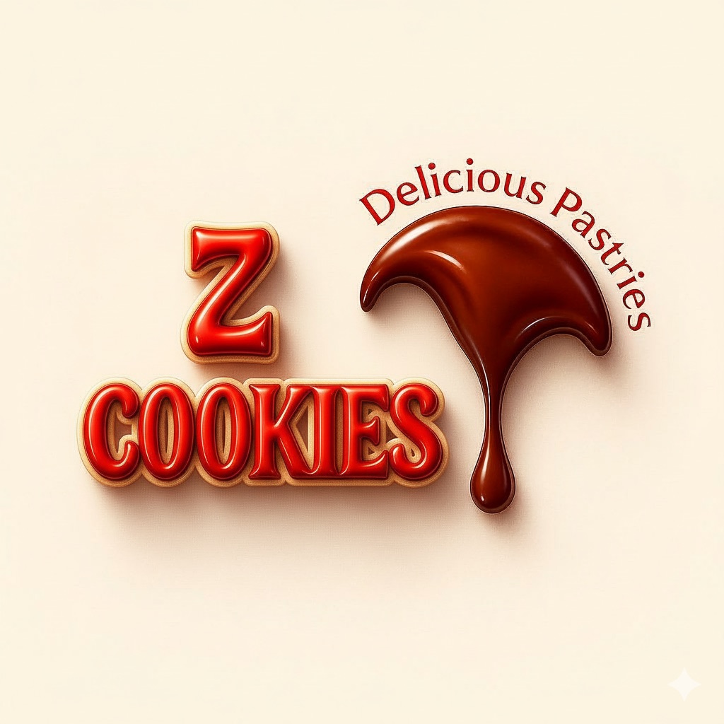 Z Cookies · Cookies à Marrakech · MeltsWell