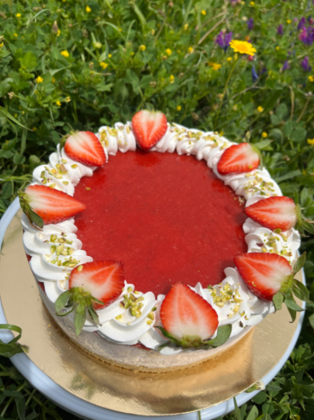 Cheesecake
