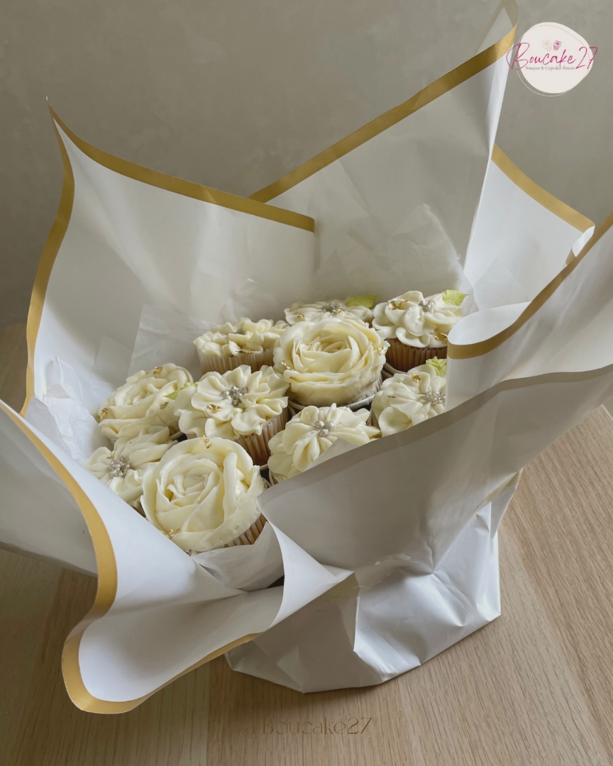 Wedding bouquet