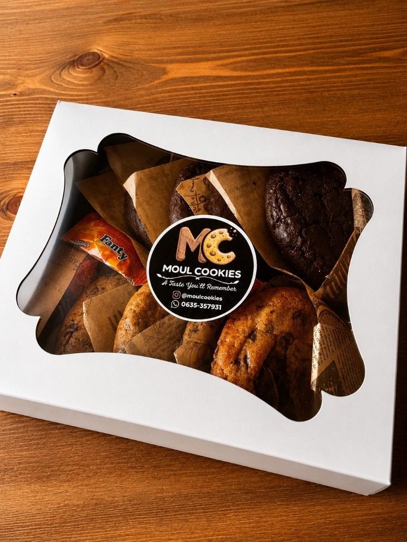 Pack of 6 pcs