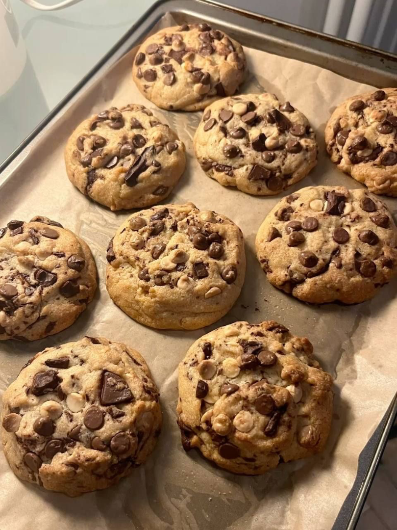 Cookies 