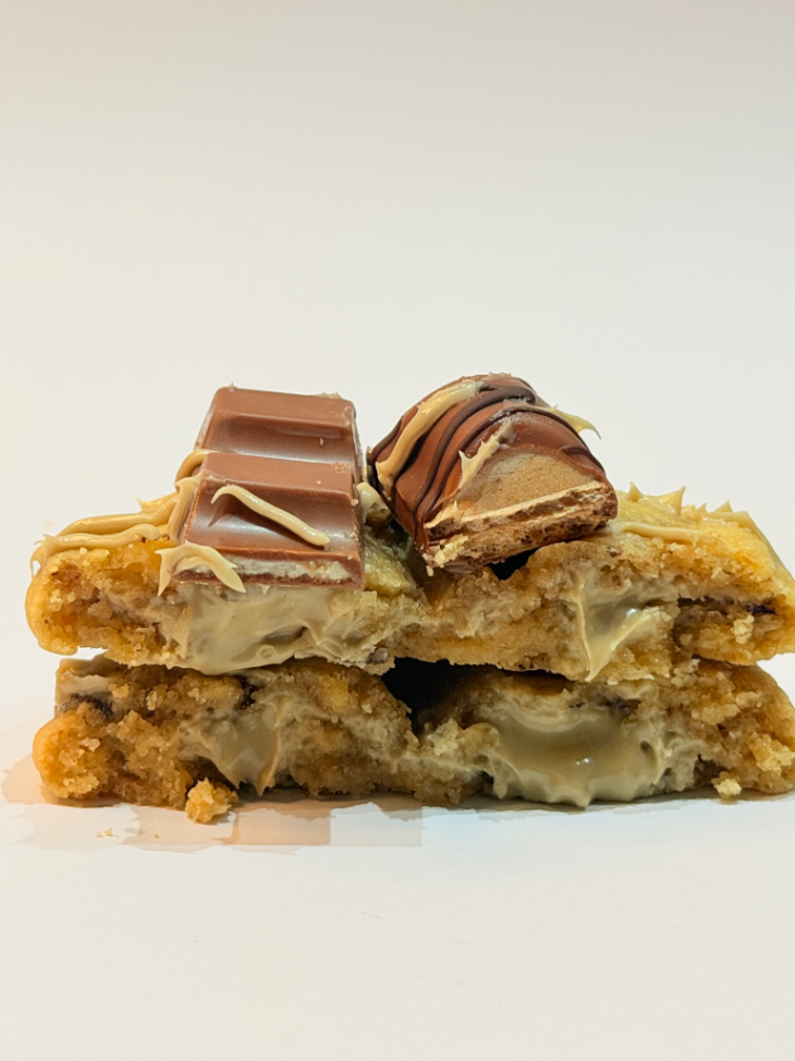 Bueno cookie