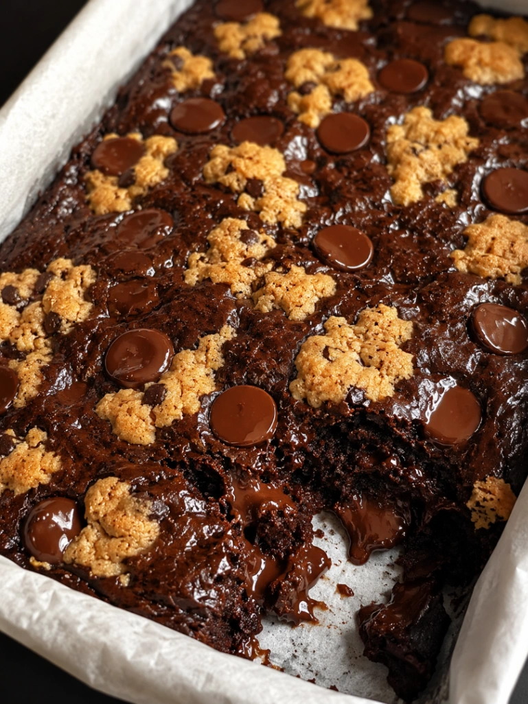 Browkies