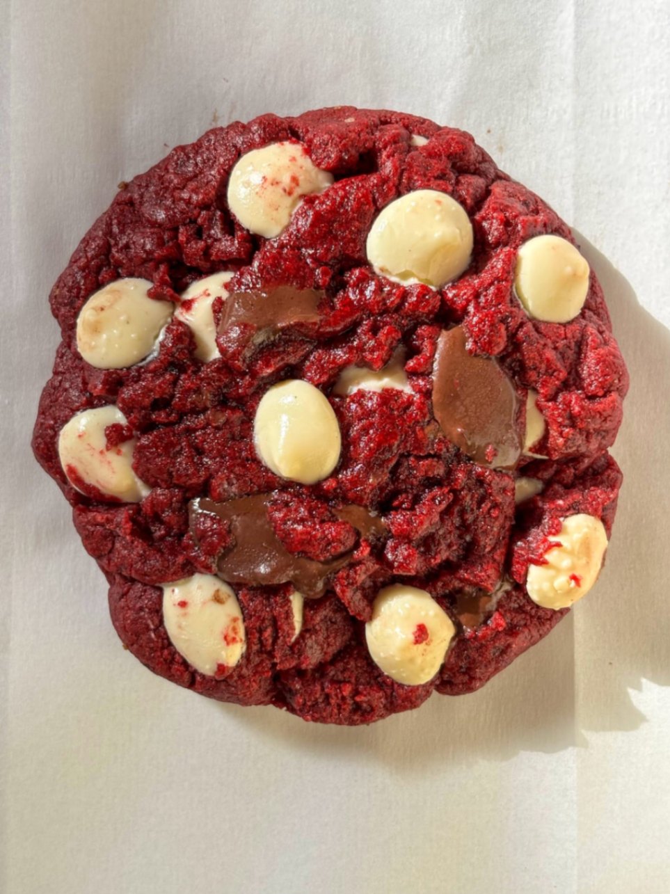Red velvet 