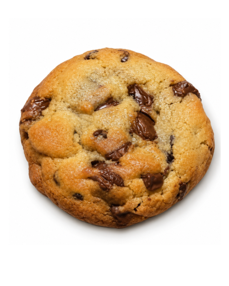 Gooey Chocolate Cookie